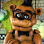Freddy Fazbear