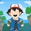 ash ketchum