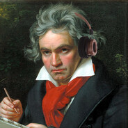 Ludwig van Shaftstroke