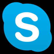 skype