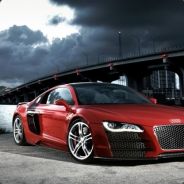Audi R8 V10