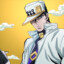 Kujo Jotaro