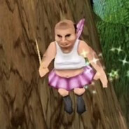Player Avatar