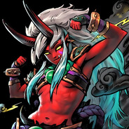 Player Avatar