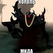 Player Avatar