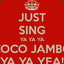 COCO JAMBO