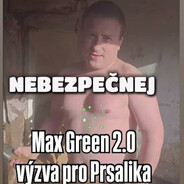 Moje ruce jsou jak zbraně