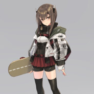 装甲空母大凤酱