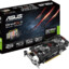 ASUS GTX660 2048 MB DDR5 192BIT