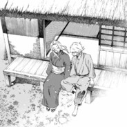 ВЕЧНЫЙ ЖИТЕЛЬ ЛП