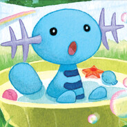 wooper