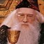 Fresh Dumbledore