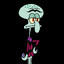 Squilliam Fancyson