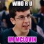 $Mclovin$