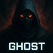 *Ghost*