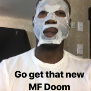 MF DOOM