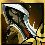 她真是二战炸黑的