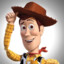 Sheriff Woody