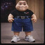 Chutney Chubbs san