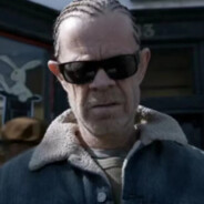 Frank Gallagher