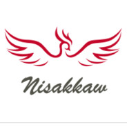♔ Nisakkaw ☯
