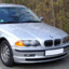 BMW e46 2.0 diesel