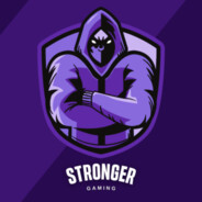 Stronger *******