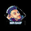 MR SAIF