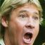 Steve Irwin