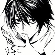 L·Lawliet