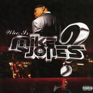 MikeJones