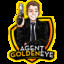 Agent Goldeneye