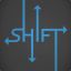 Shift