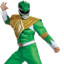 † Power Ranger Verde†