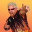 The Mayor Of Flavortown