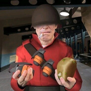 Steam Community Avatar