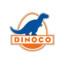 DinocoBlue