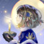 郁金香
