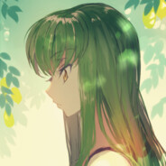 不老不死的魔女