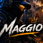 Maggiooo