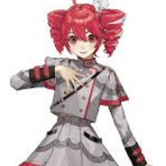 Kasane Teto