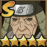 猿飞日斩[秽土转生]