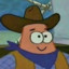 Patrick Texas Ranger