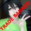 ⛔ TRADE BANNED ⛔