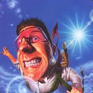 大明湖畔的夏雨荷