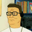Dank Hank Hill