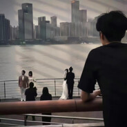 小枪一马没有身法心态爆炸队友退俩