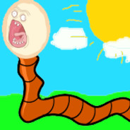 Wiggley Worm - steam id 76561198044788262