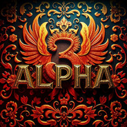 ALPHA³
