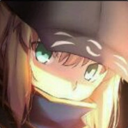 Mysterious Heroine X